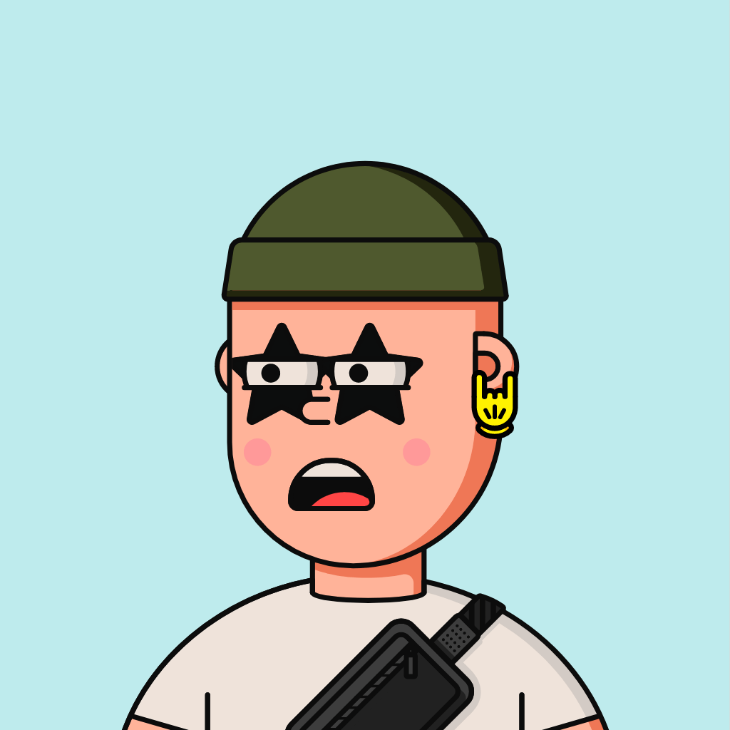 Test Subject #1007