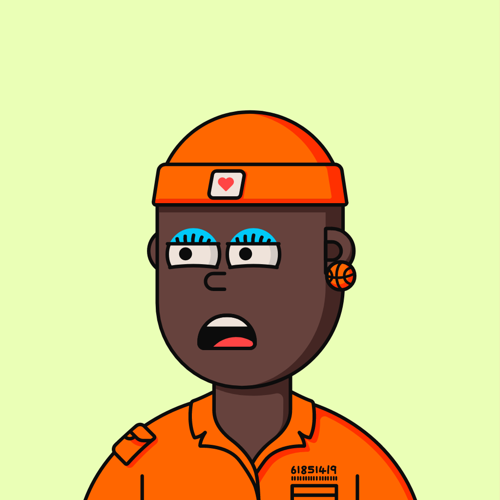 Test Subject #1012