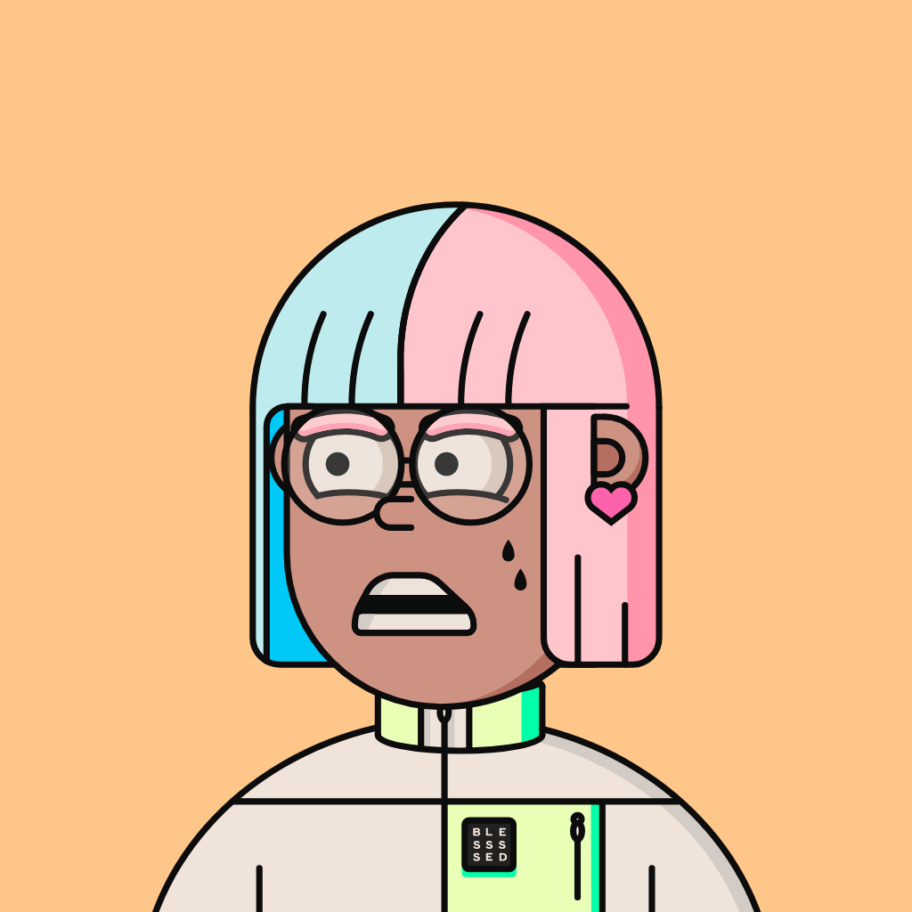 Test Subject #1072