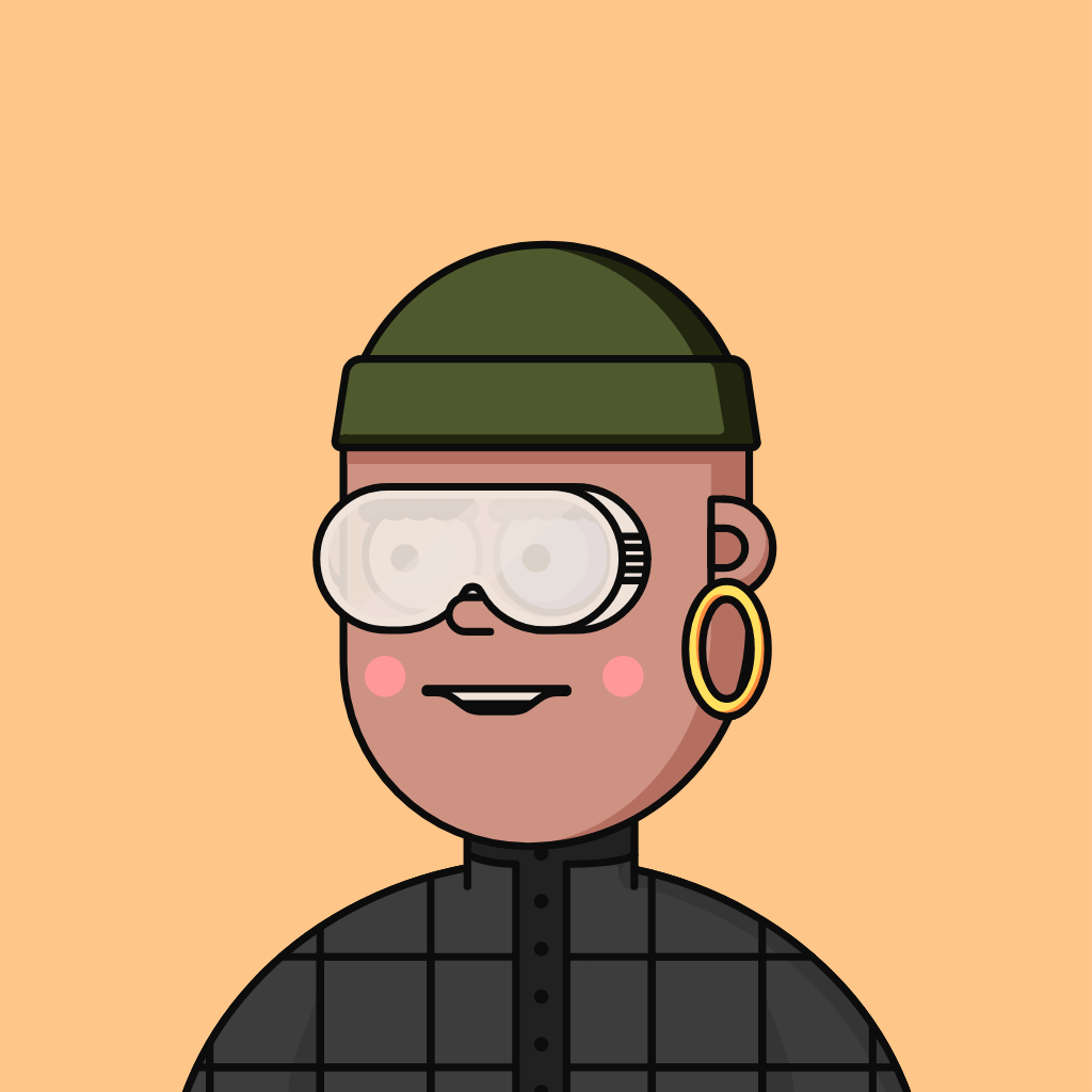 Test Subject #1080