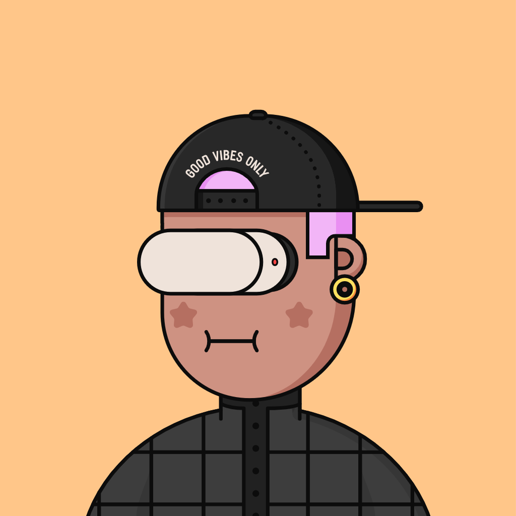 Test Subject #1082
