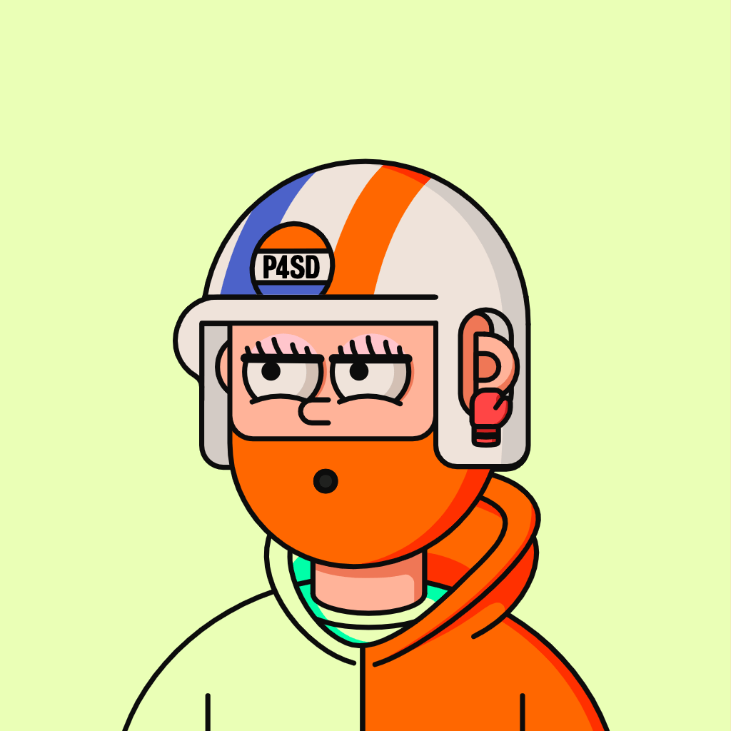 Test Subject #1110