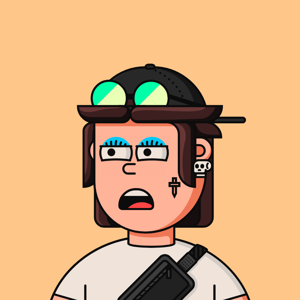 Test Subject #1118