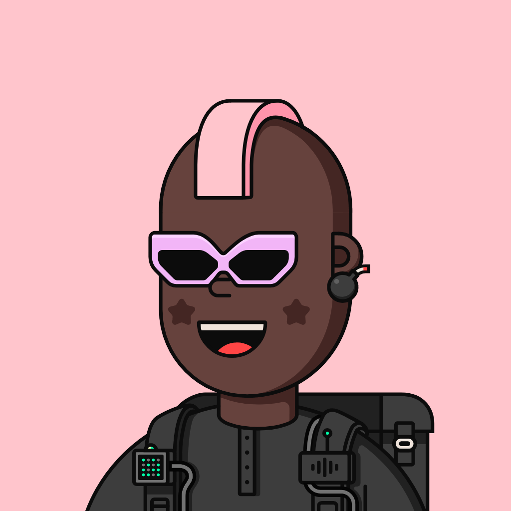 Test Subject #1150