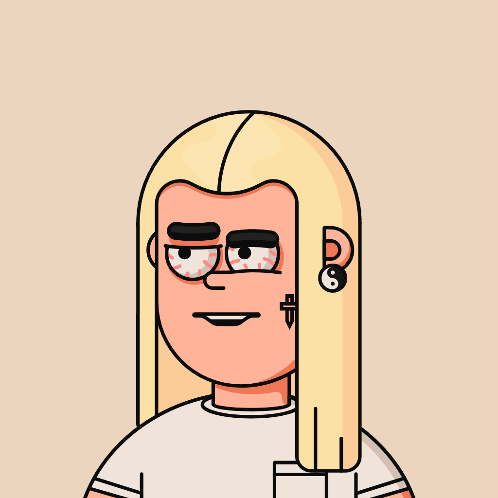 Test Subject #1164