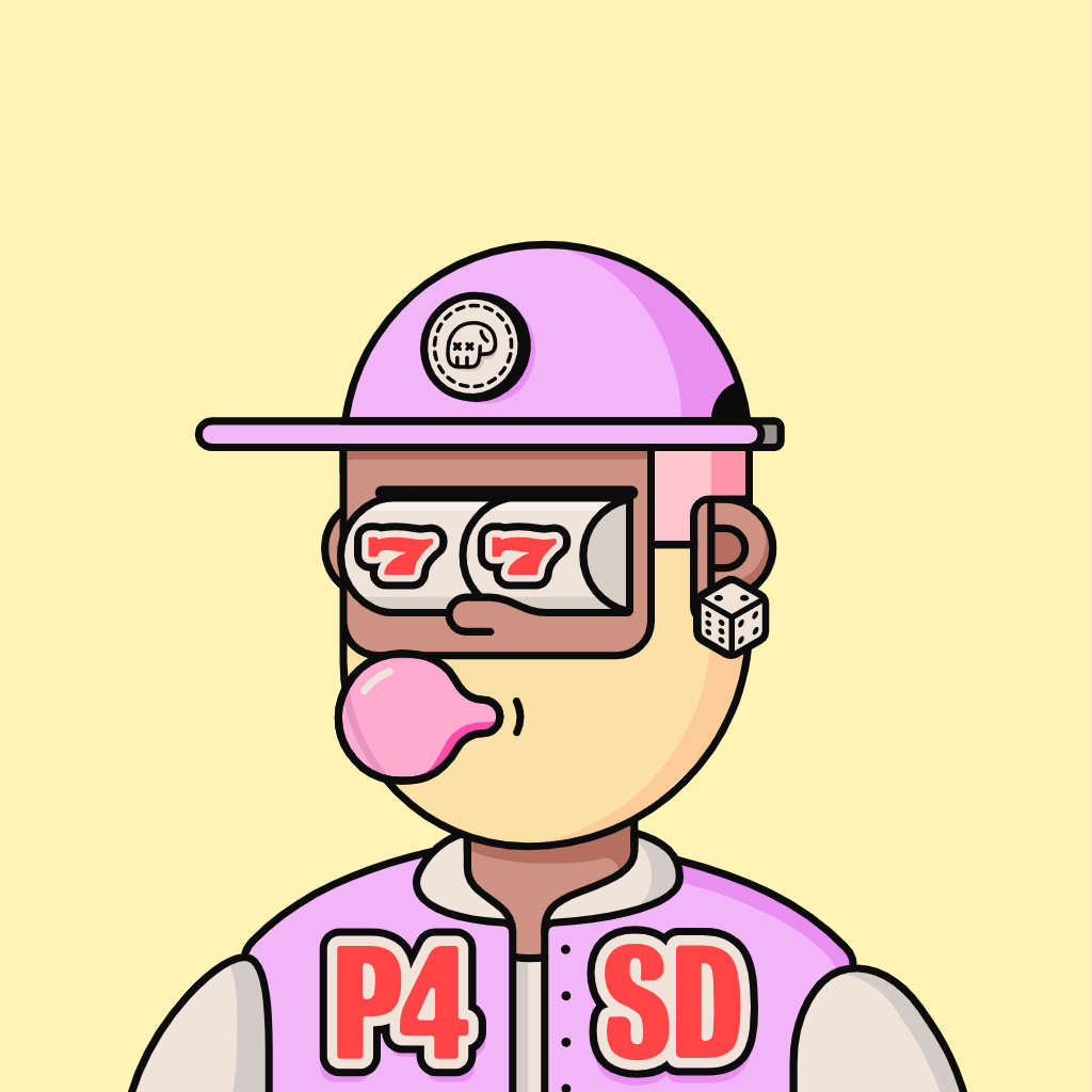 Test Subject #1175