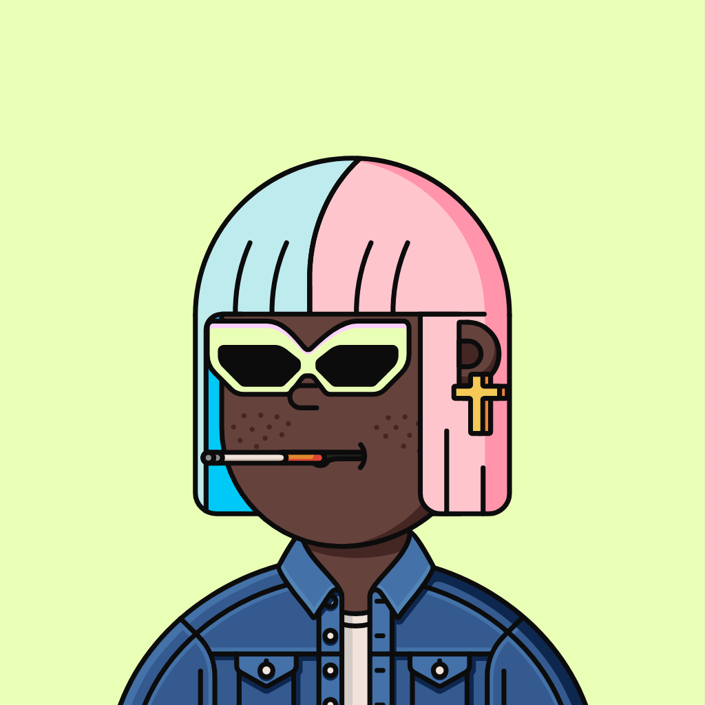 Test Subject #1179