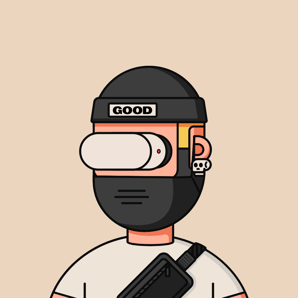 Test Subject #119