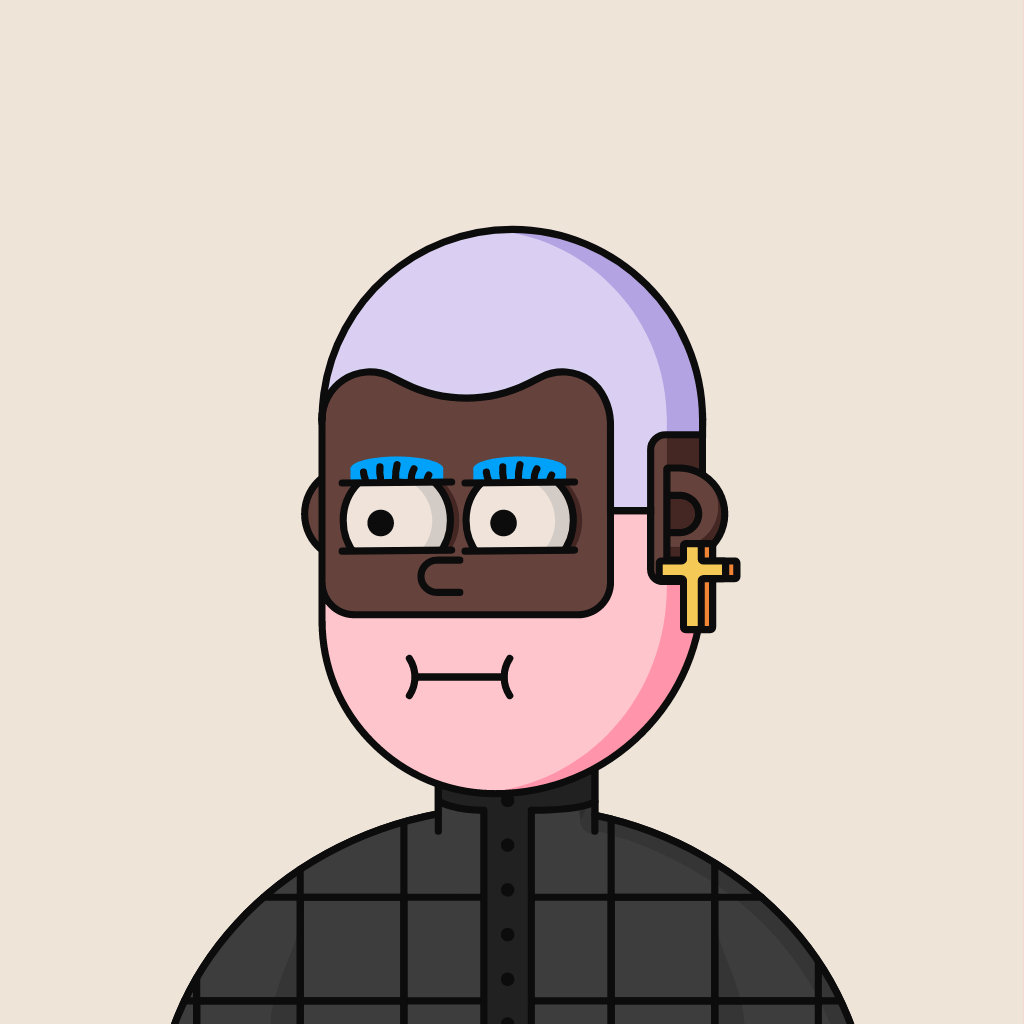 Test Subject #1228