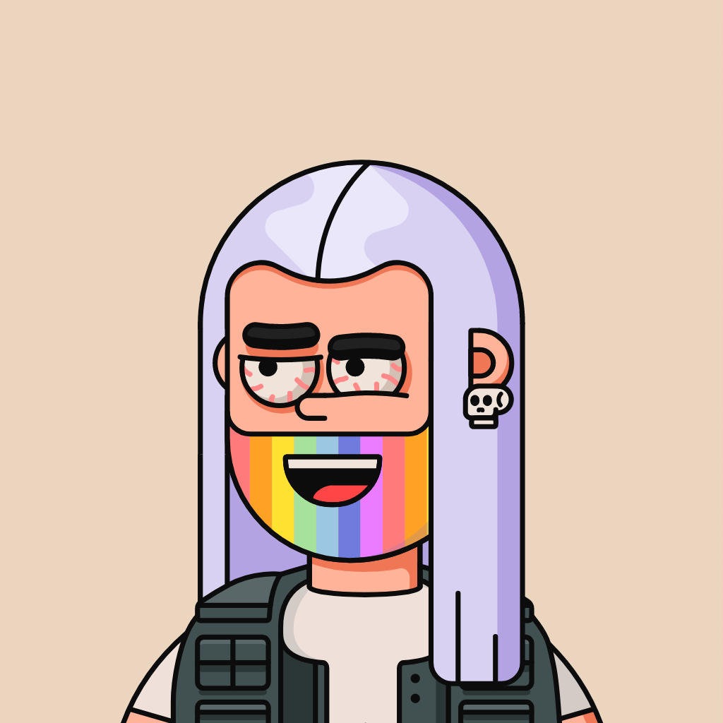 Test Subject #1248