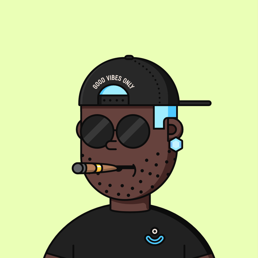 Test Subject #1264