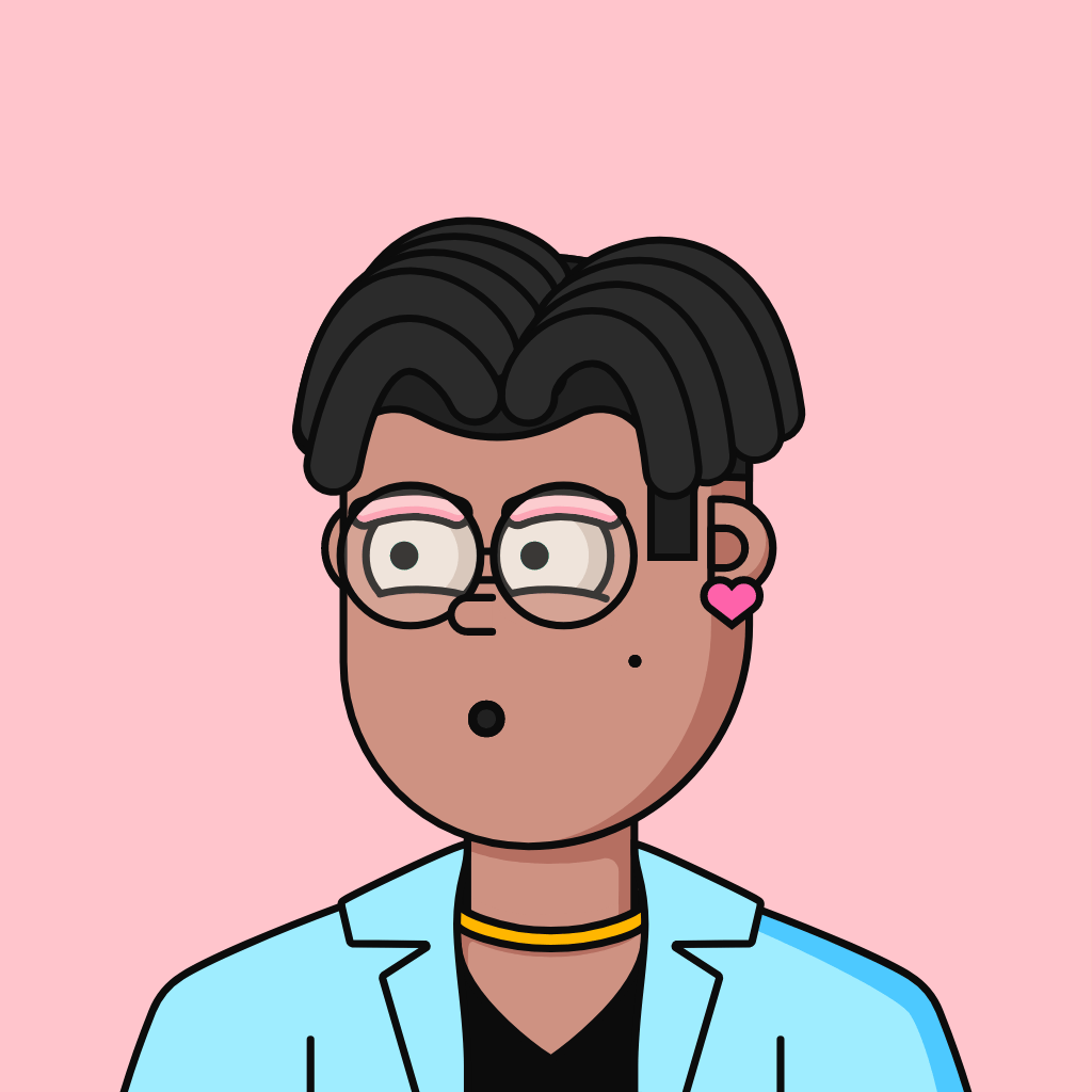 Test Subject #1274