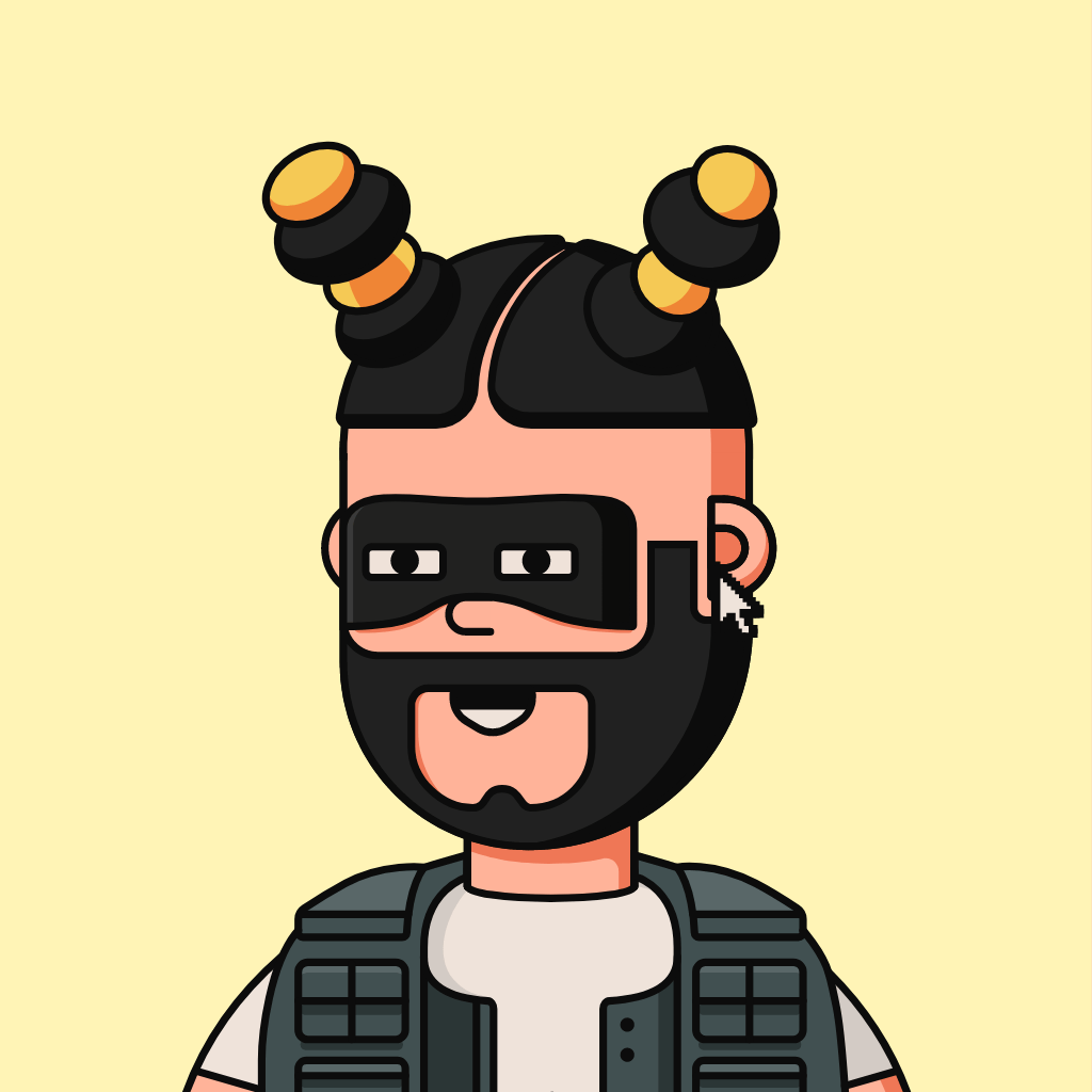 Test Subject #1276