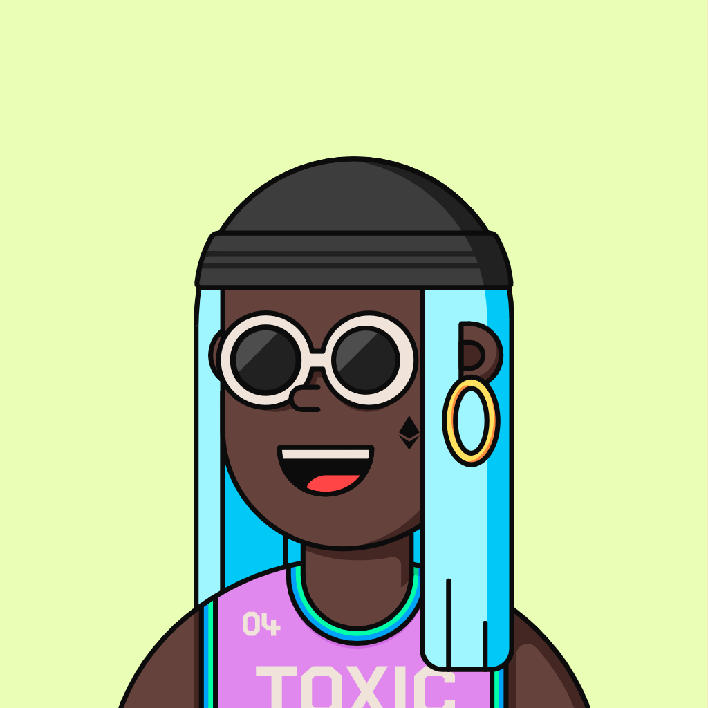 Test Subject #1293