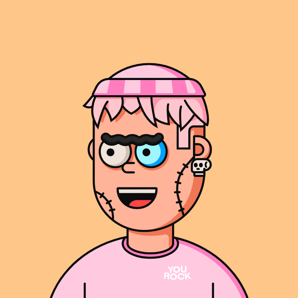 Test Subject #13