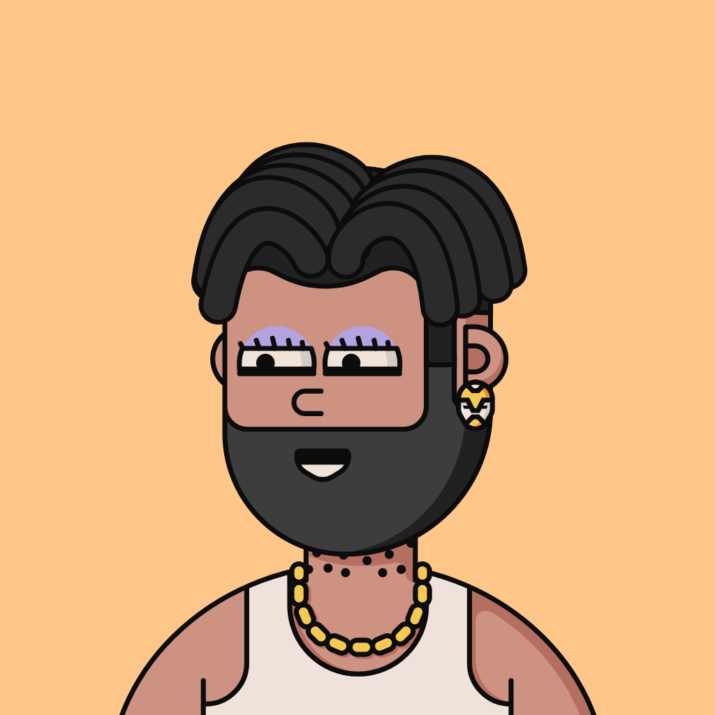 Test Subject #1309