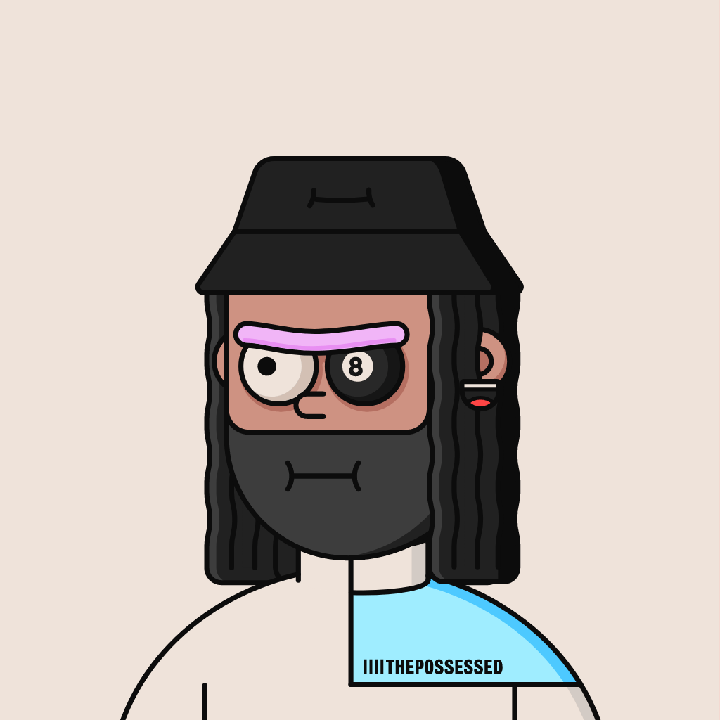 Test Subject #1319