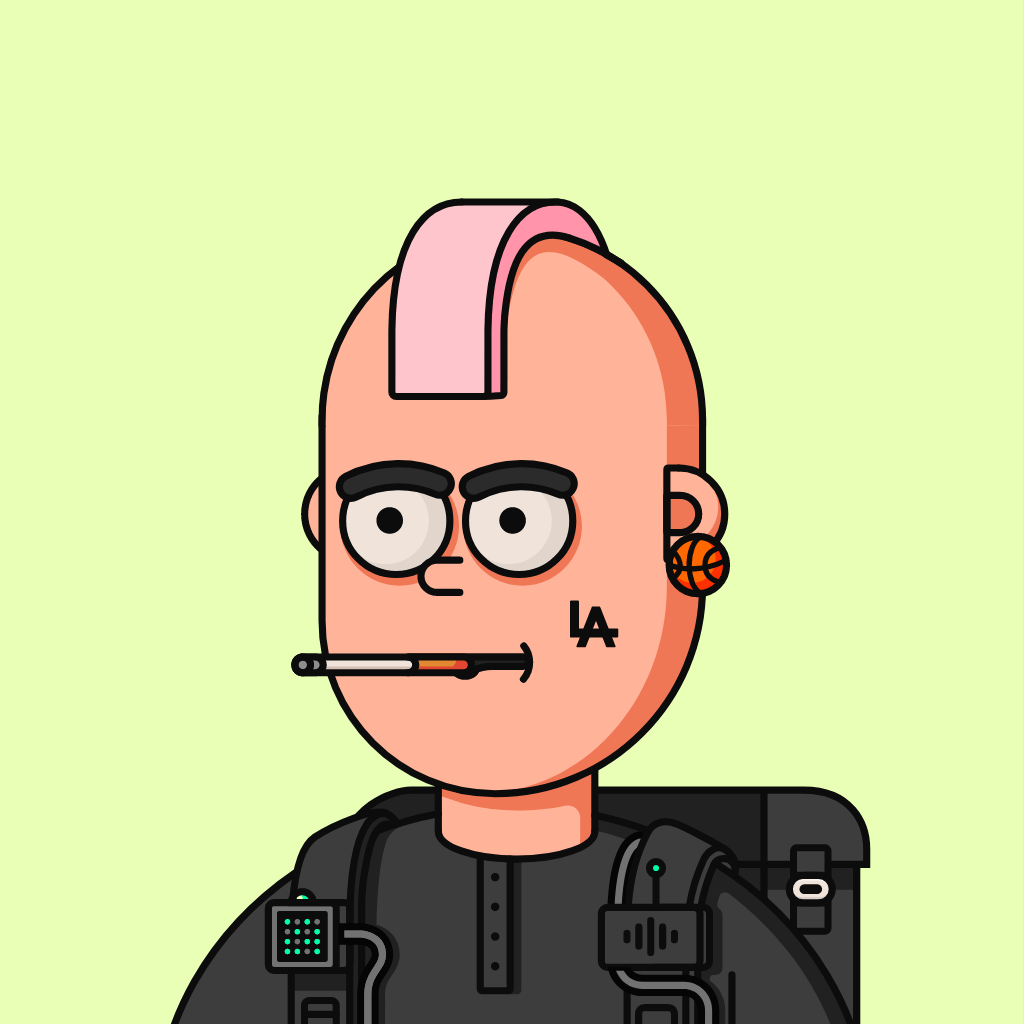 Test Subject #1362