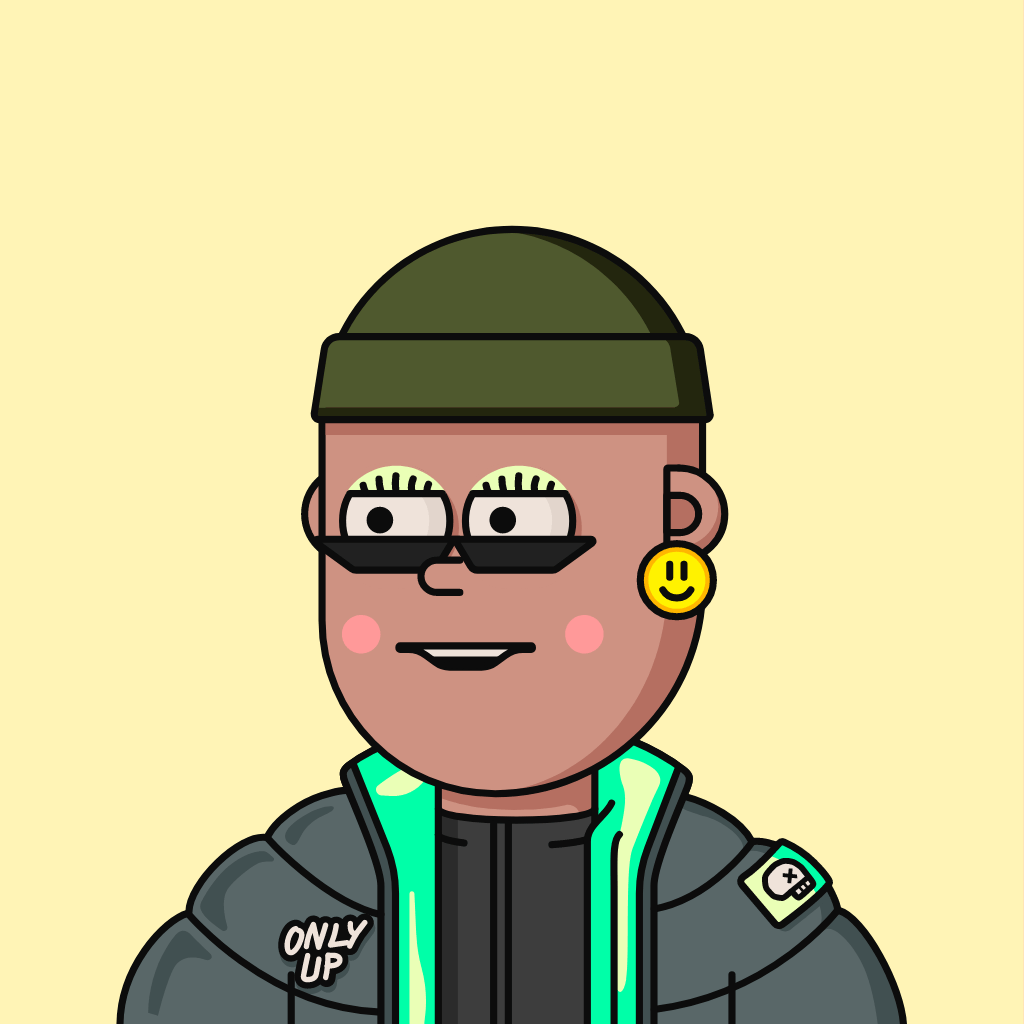 Test Subject #1373