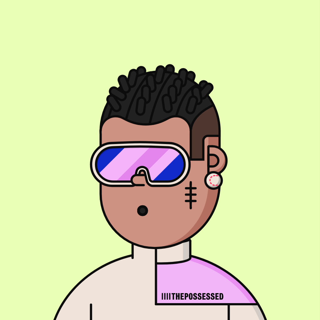 Test Subject #1394