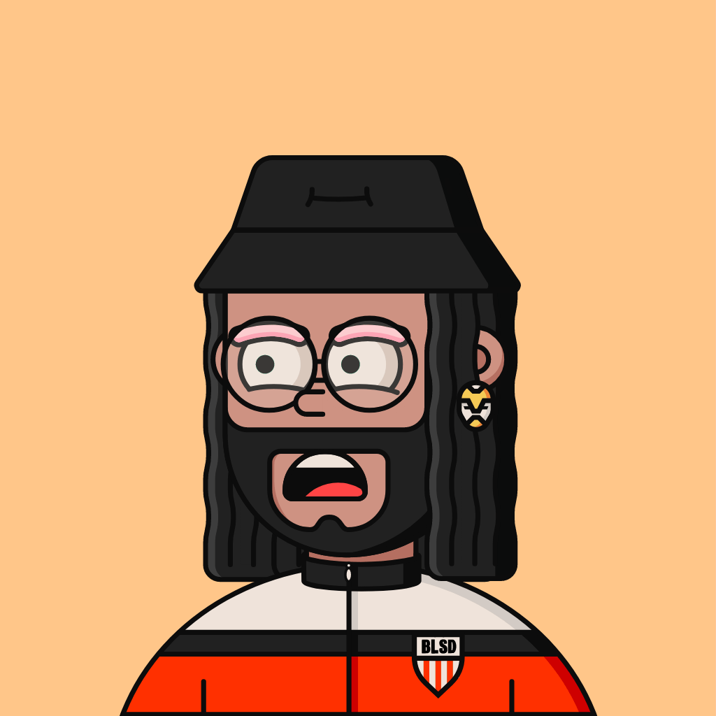 Test Subject #1405