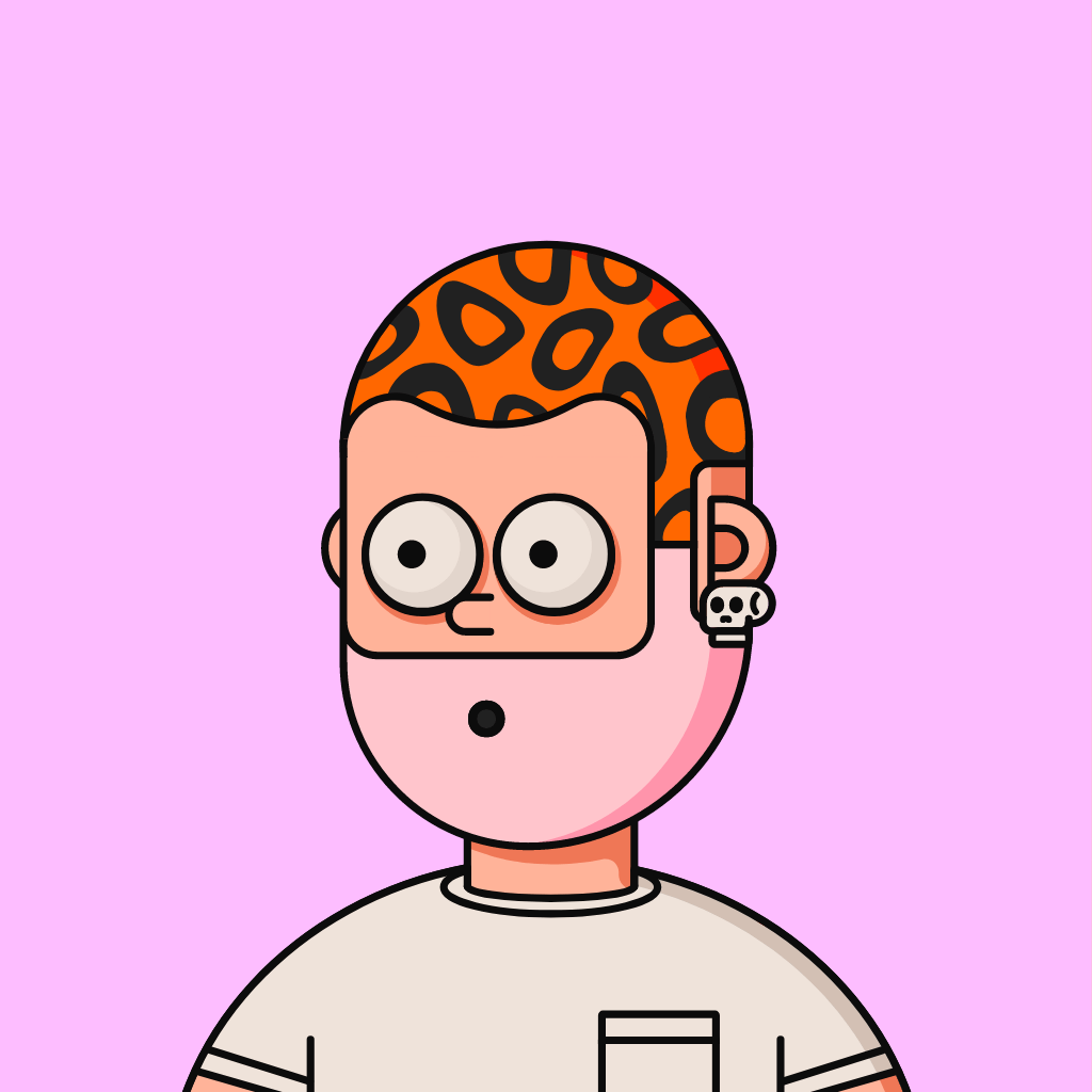 Test Subject #1406