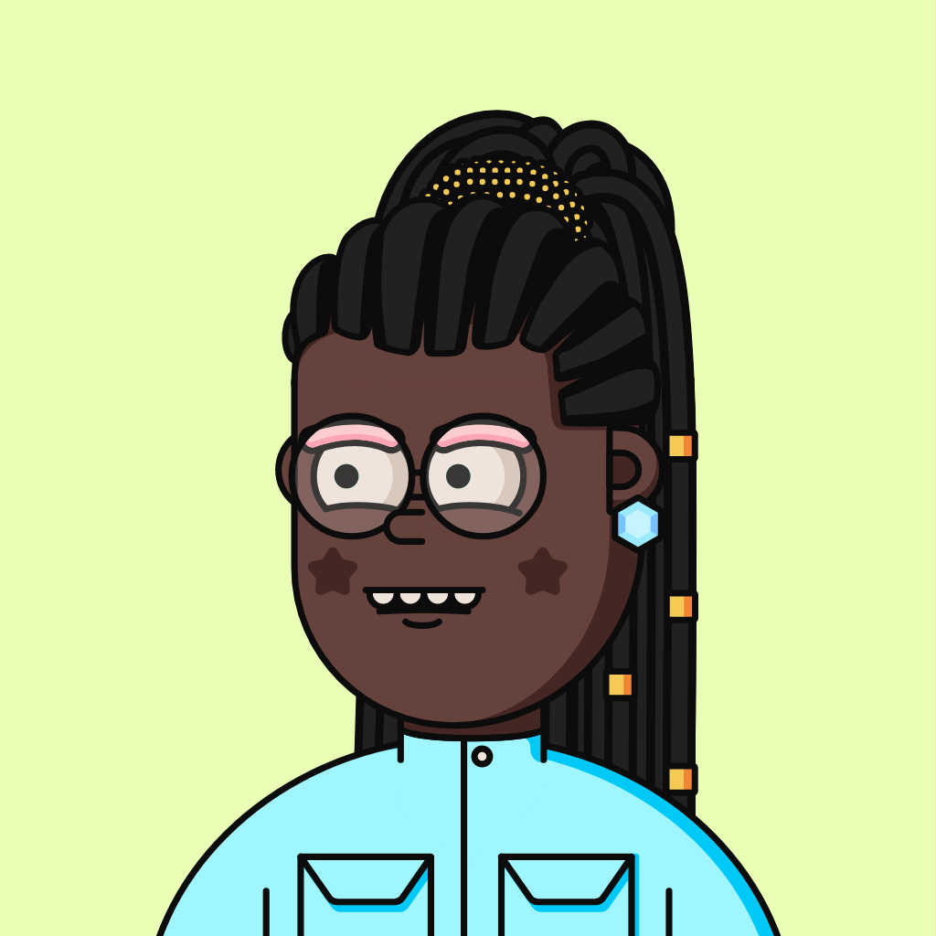 Test Subject #1411