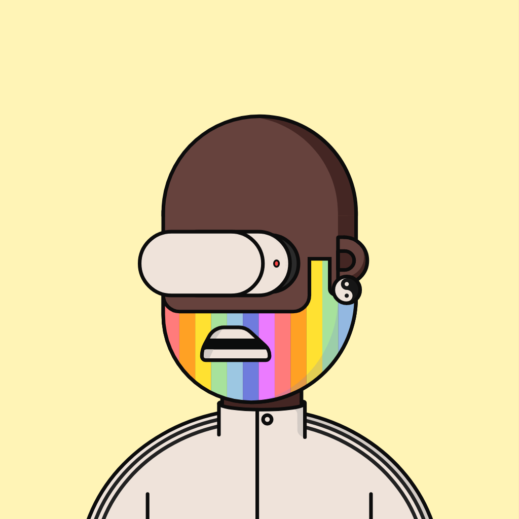 Test Subject #1433