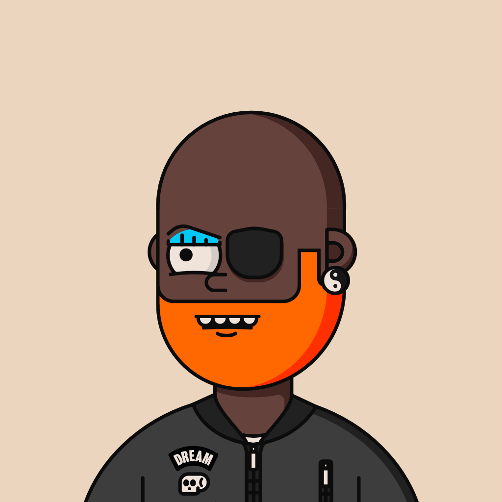 Test Subject #1442