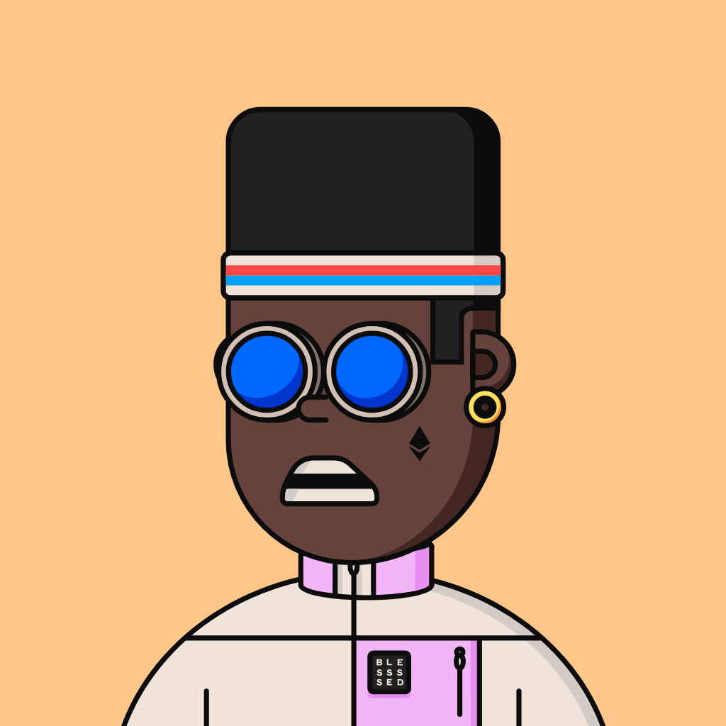 Test Subject #1446