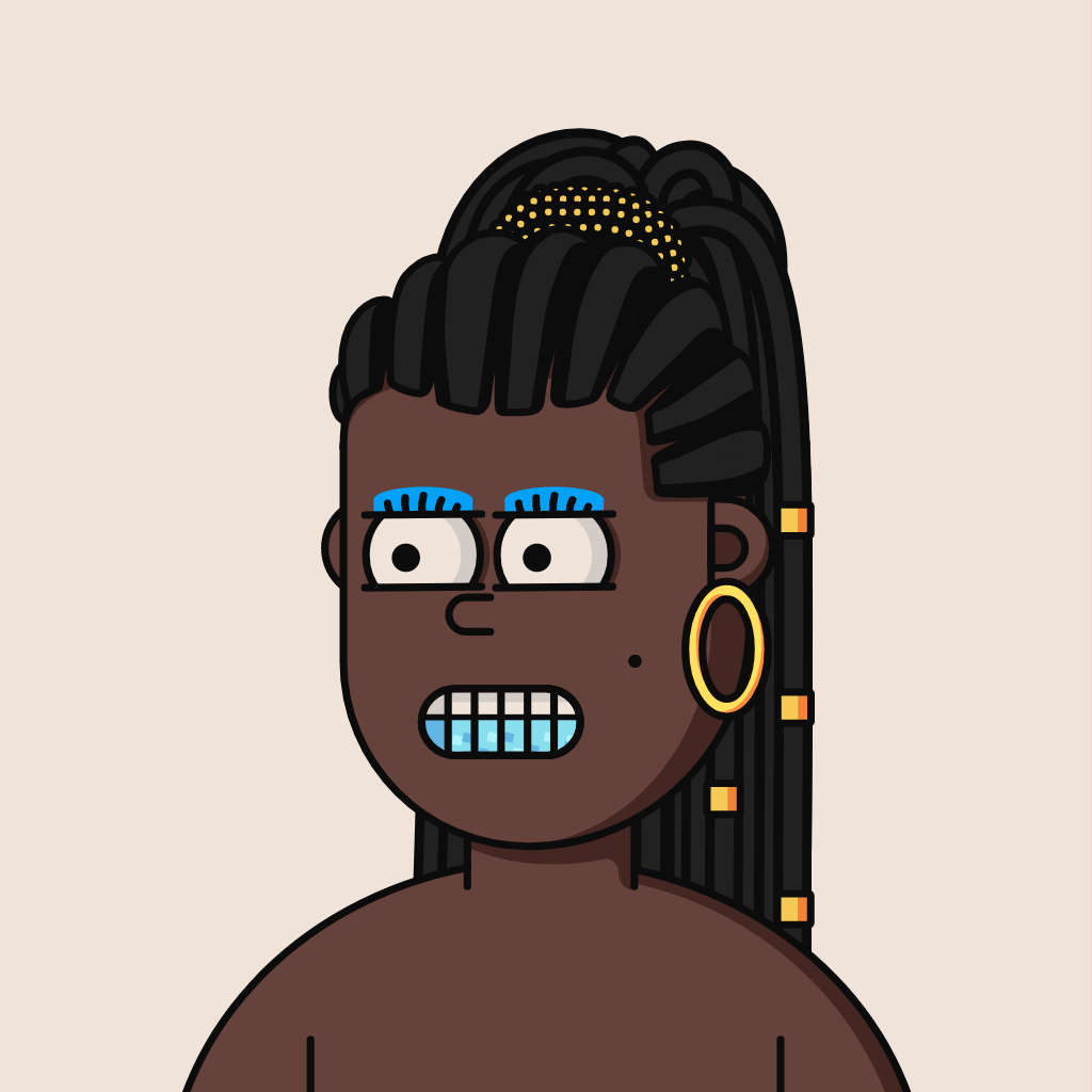 Test Subject #1457