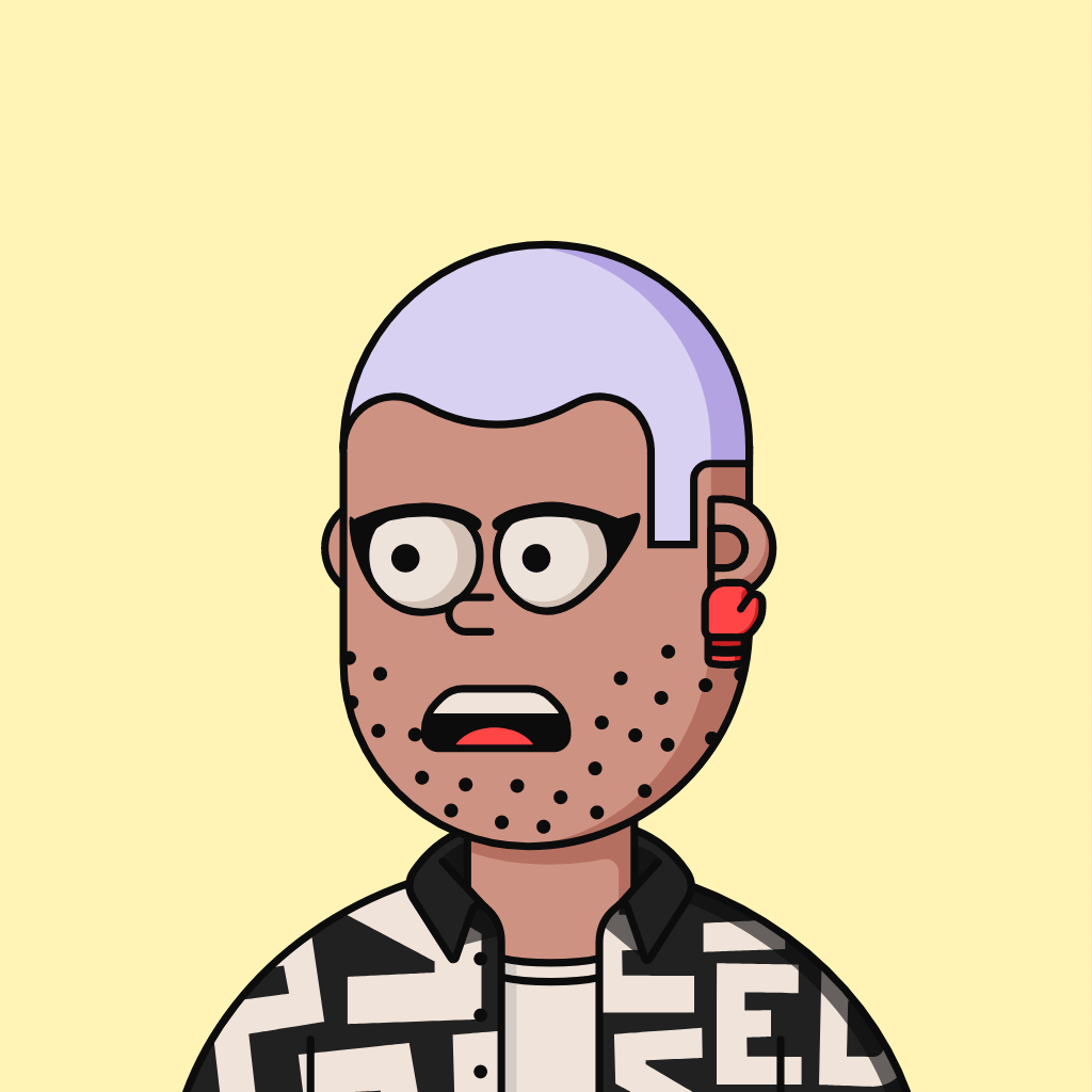 Test Subject #1458