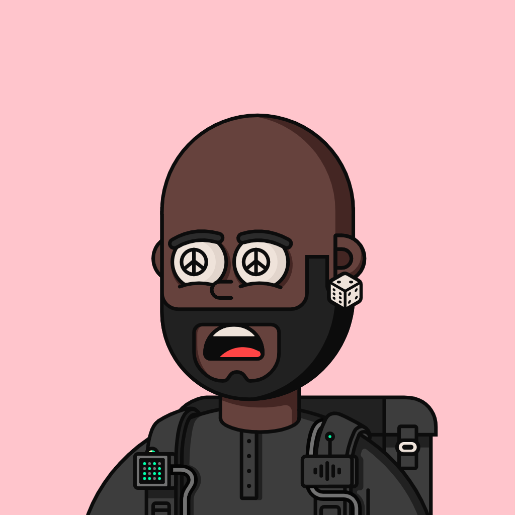 Test Subject #1518