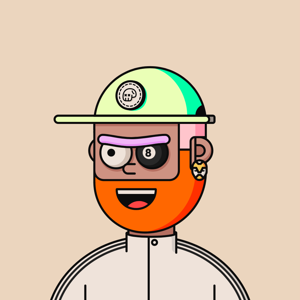 Test Subject #1526