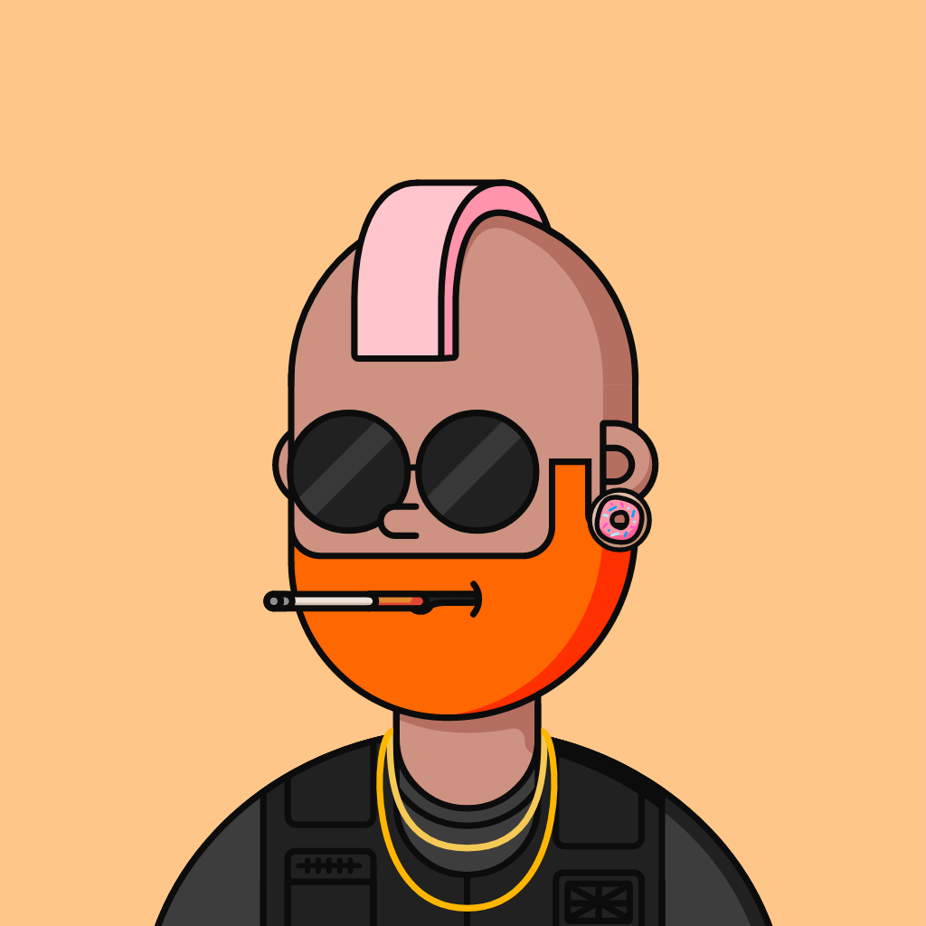 Test Subject #1557