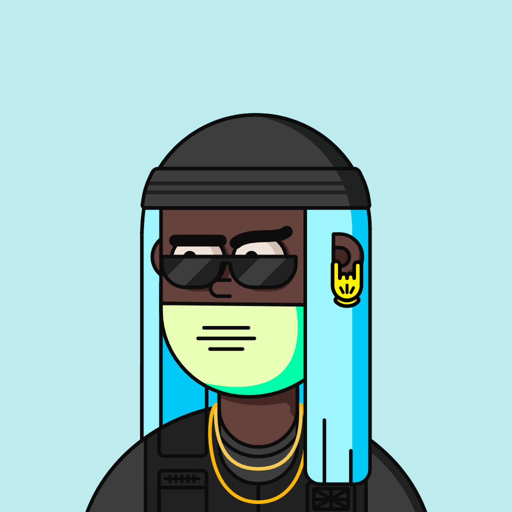 Test Subject #1564
