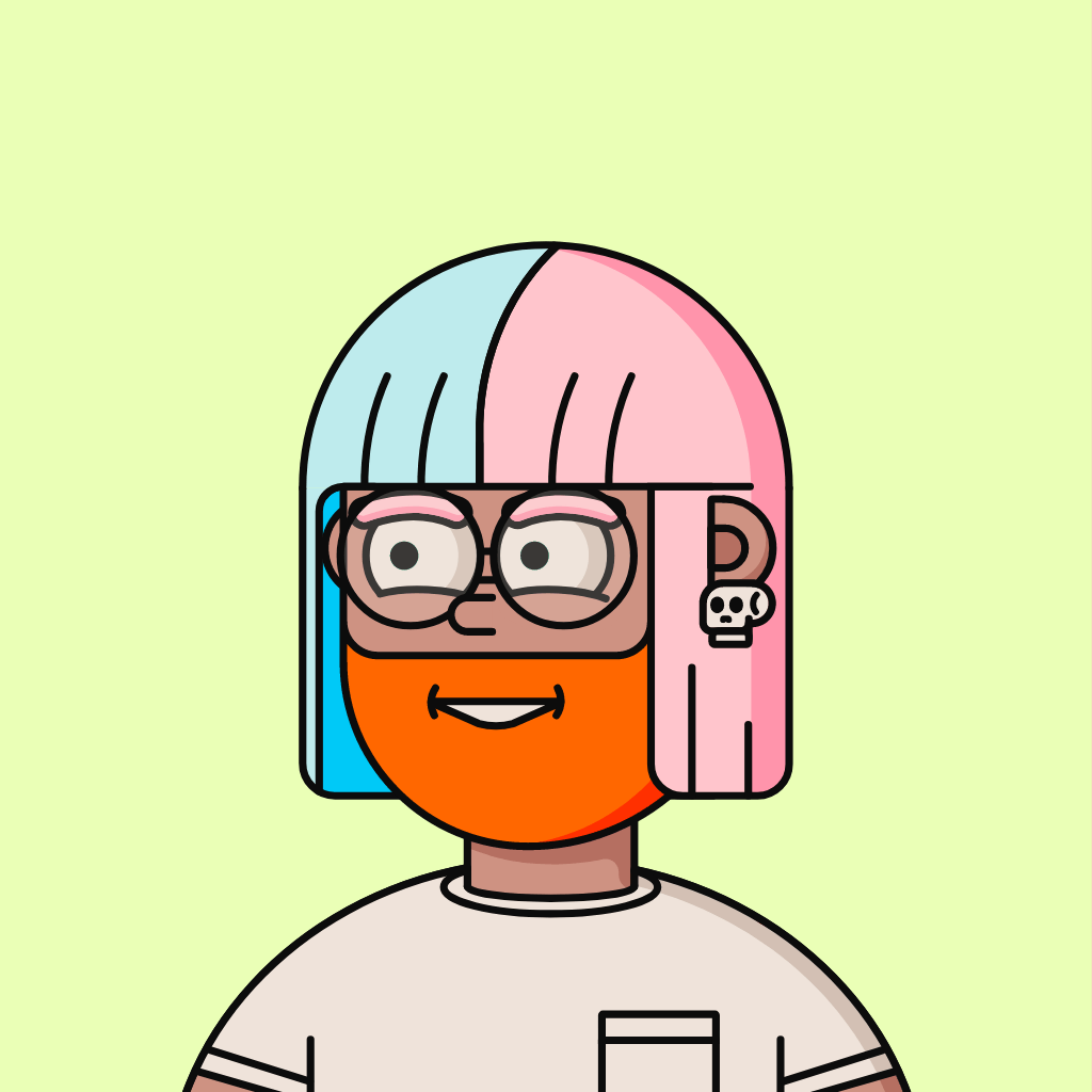 Test Subject #1578