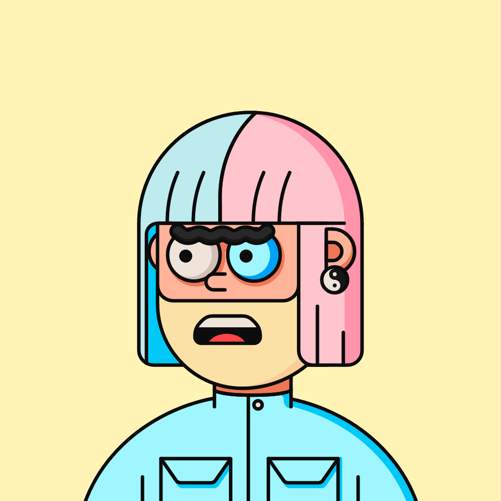 Test Subject #1597