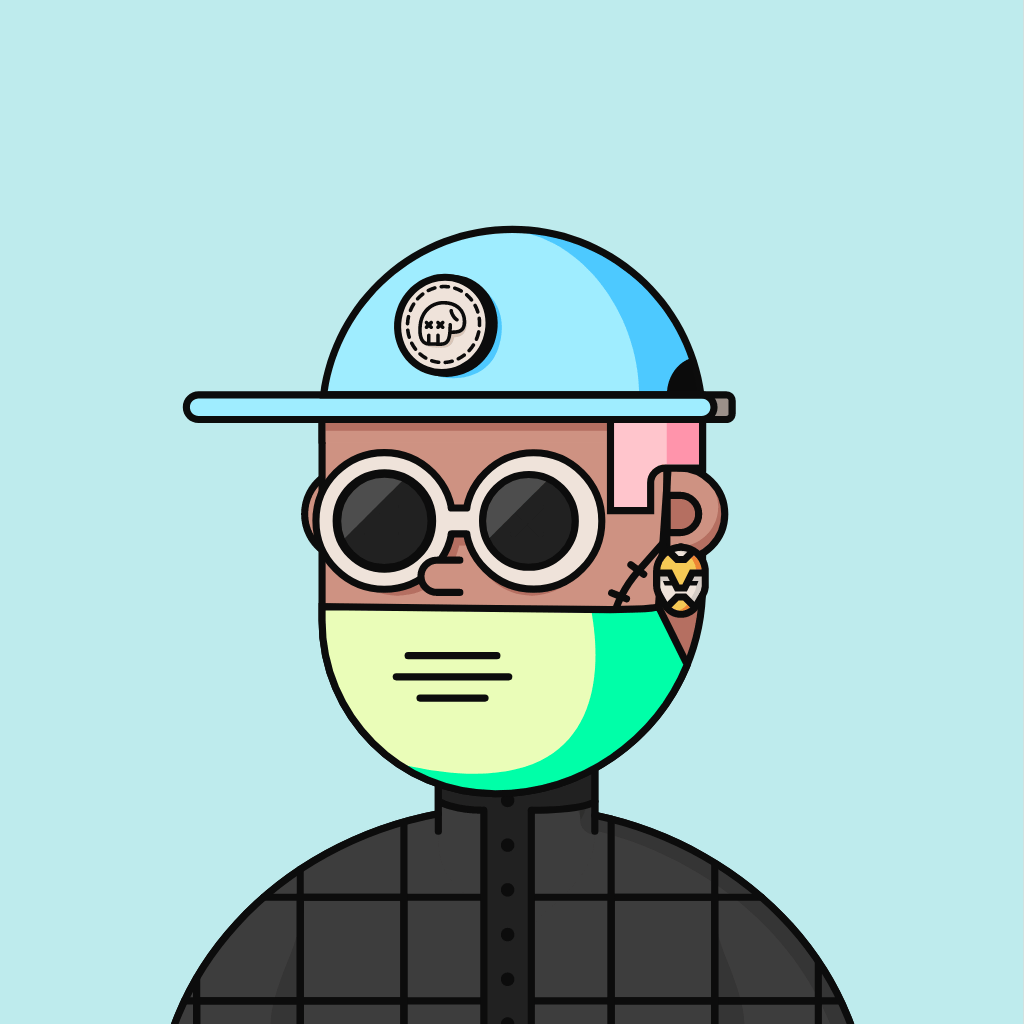 Test Subject #1602