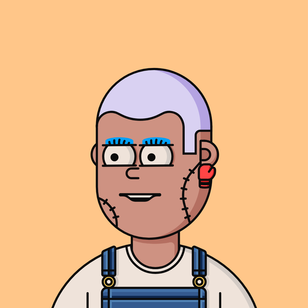 Test Subject #1611
