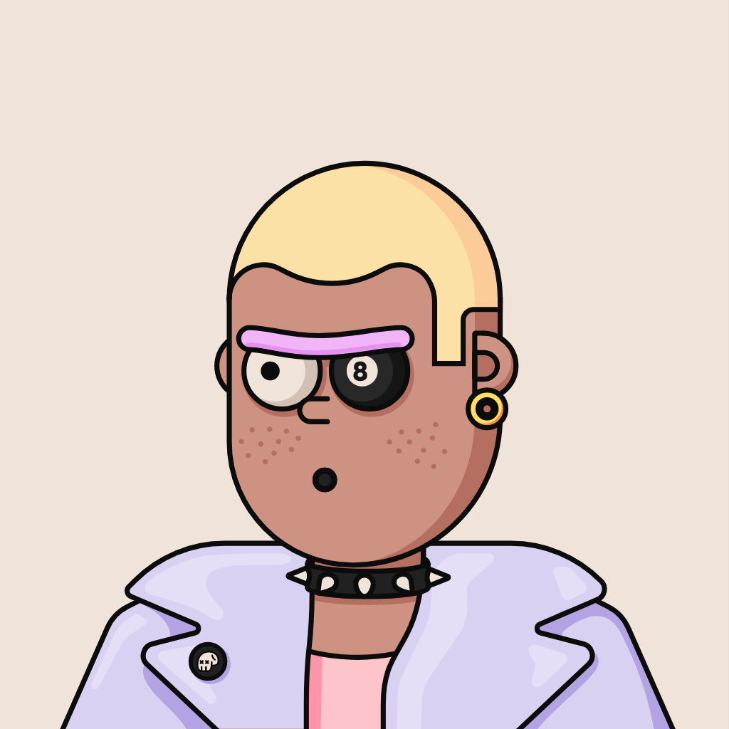 Test Subject #1615
