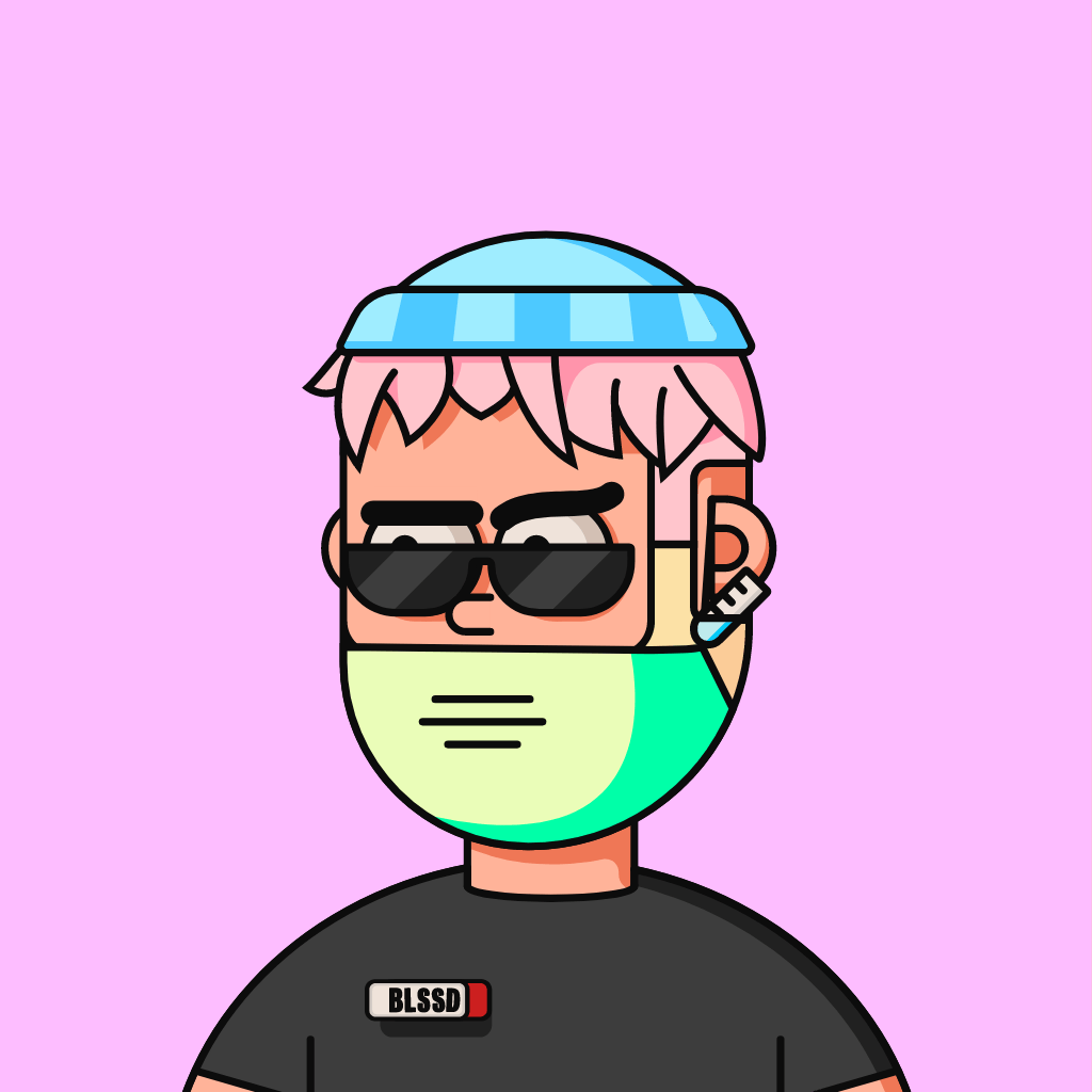 Test Subject #1630