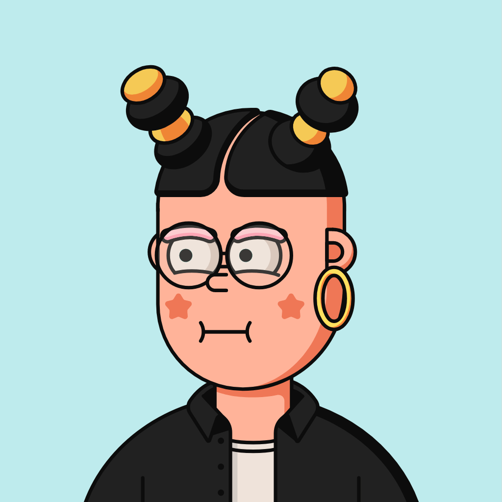 Test Subject #1640