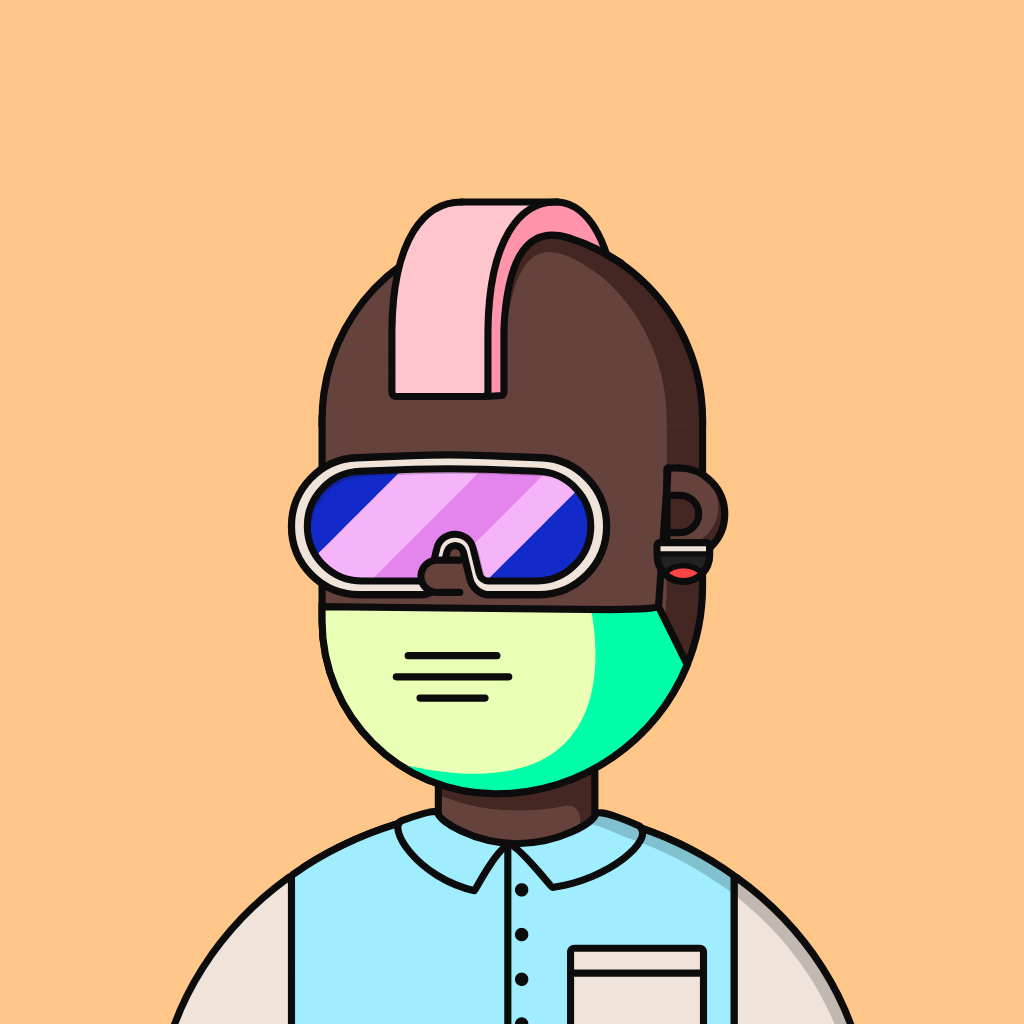 Test Subject #1657