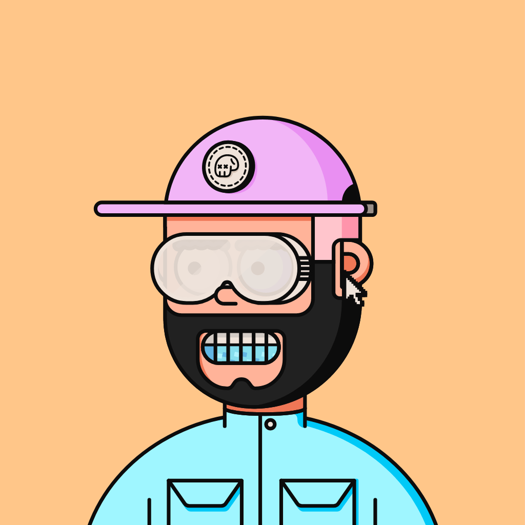 Test Subject #1662