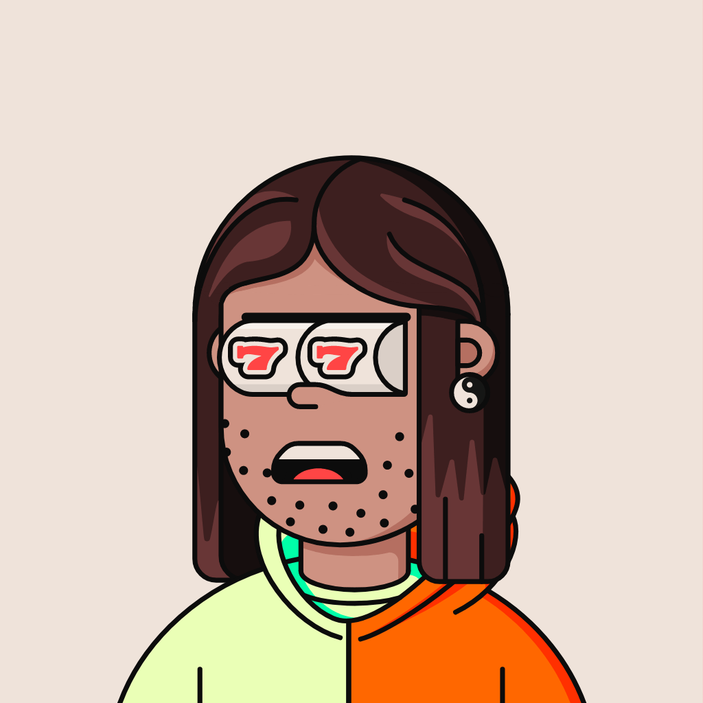 Test Subject #1703