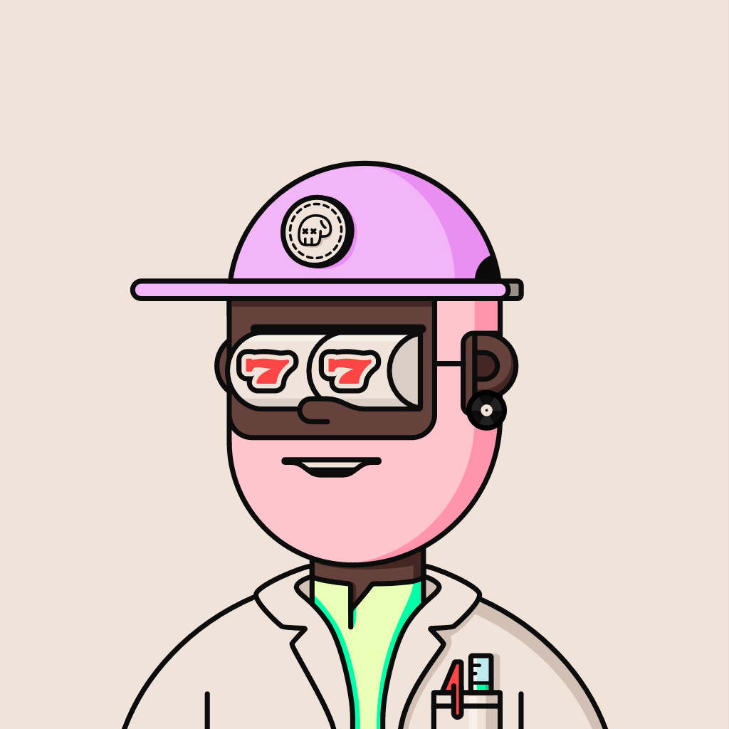 Test Subject #1708