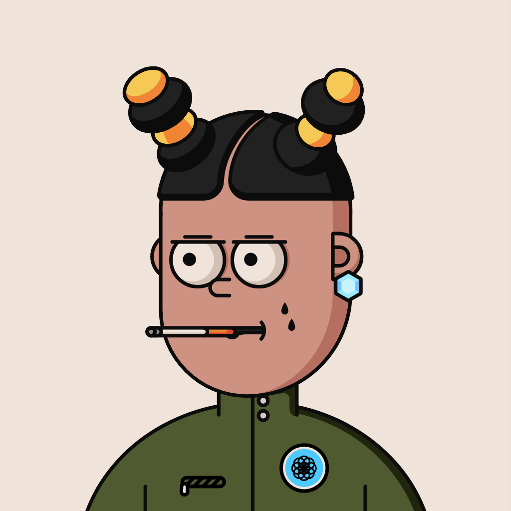 Test Subject #1729