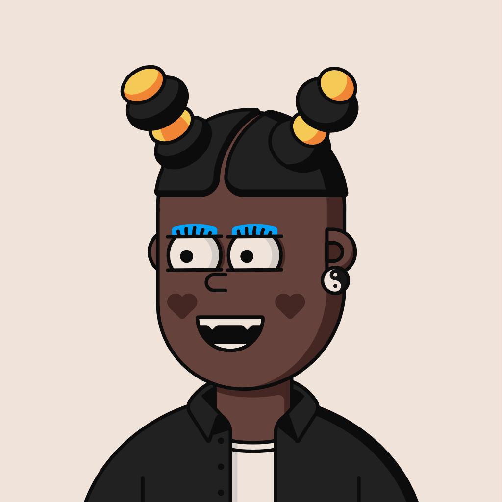 Test Subject #1733