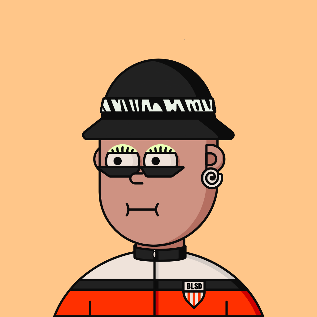 Test Subject #1740